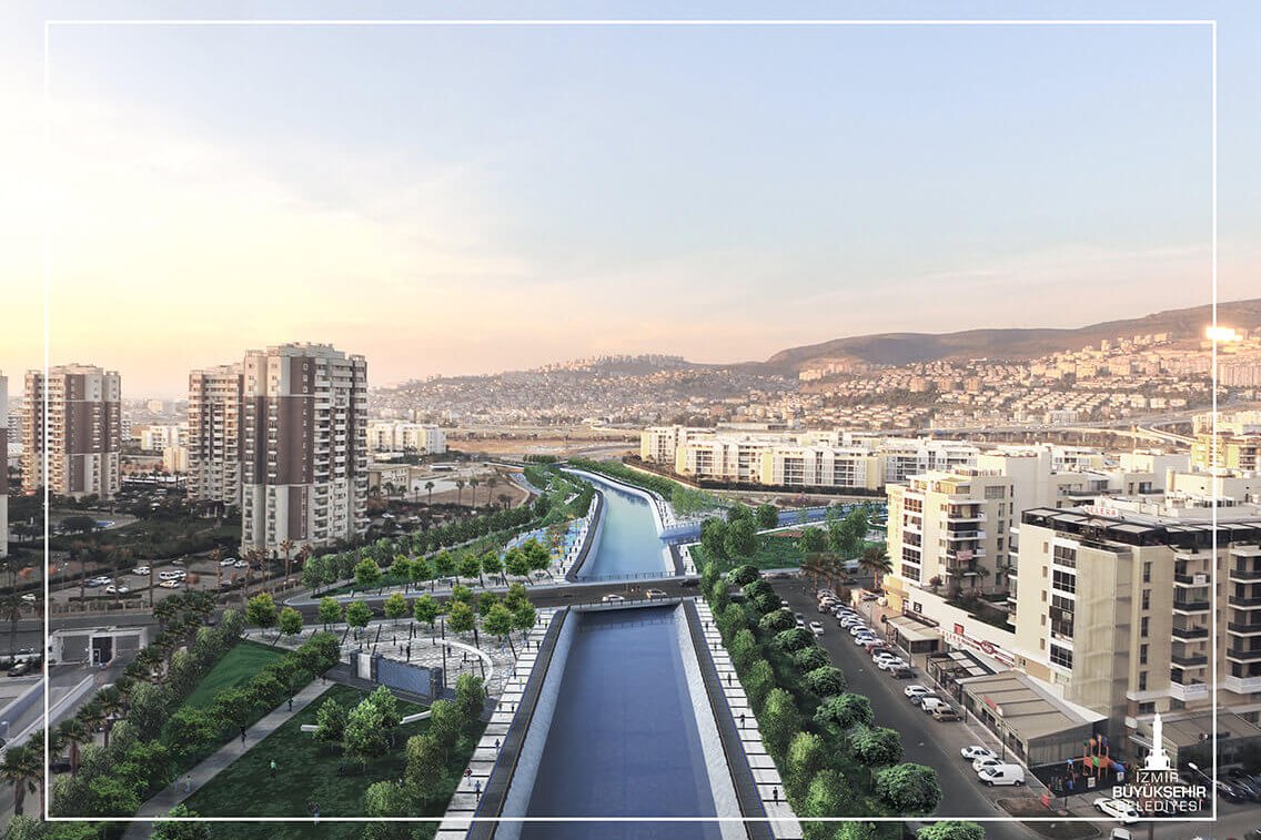 izmir buyuksehir belediyesi 5