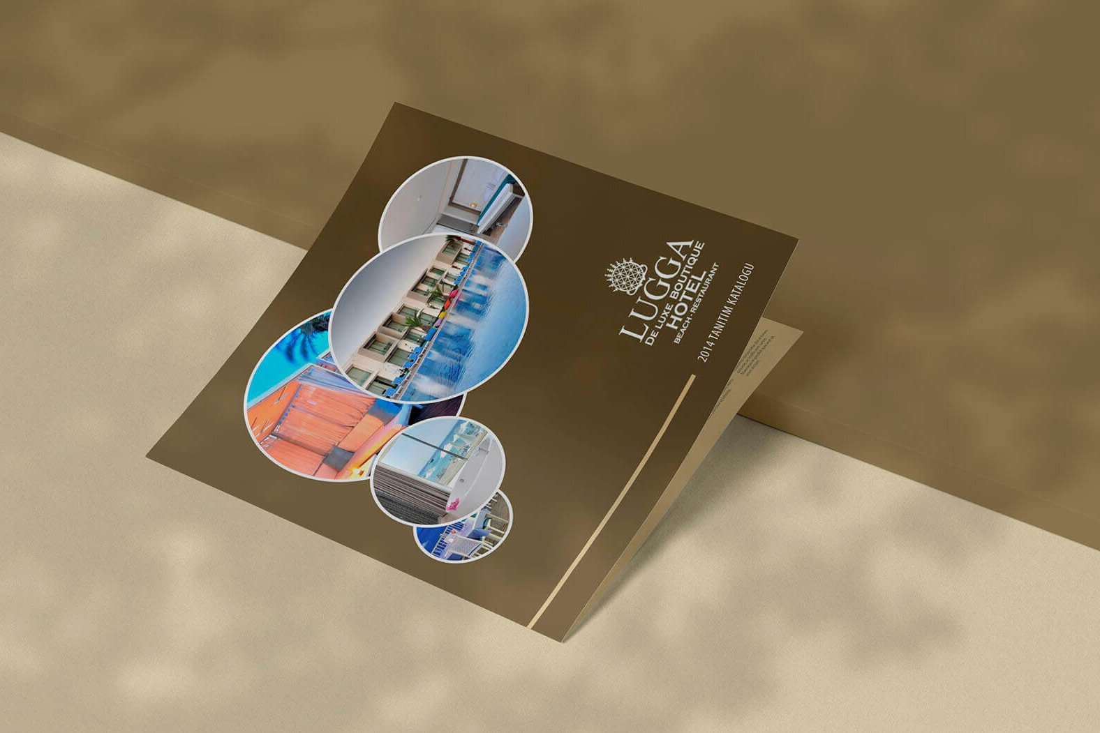 lugga boutique hotel beach 5