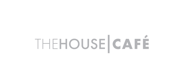 the house cafe