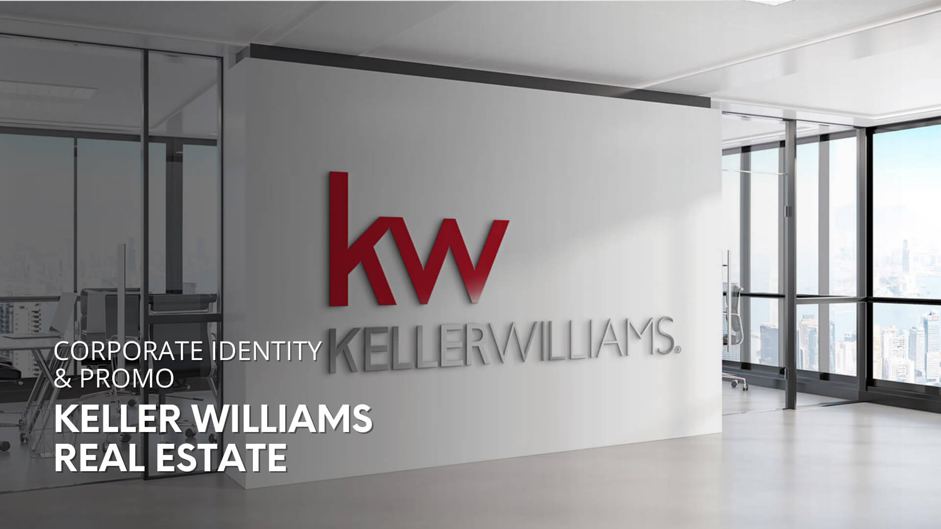 keller williams cover