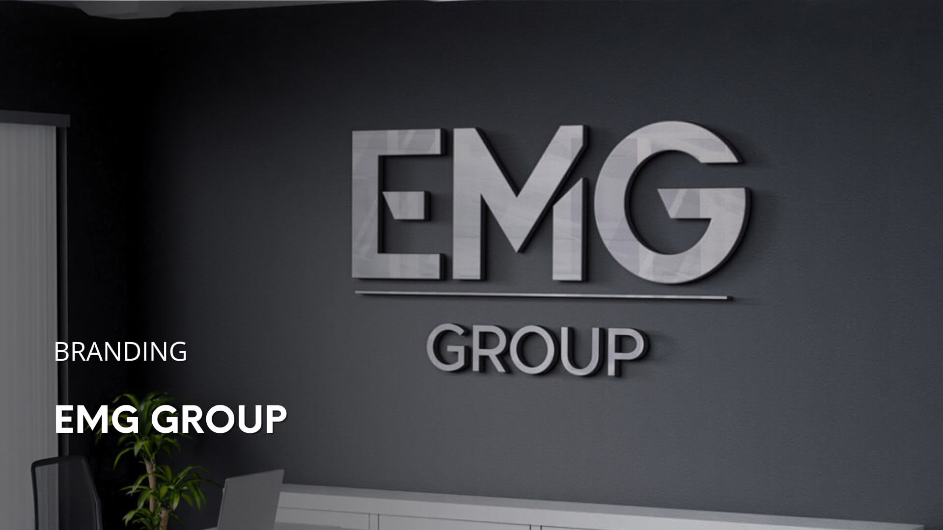 emg group cover