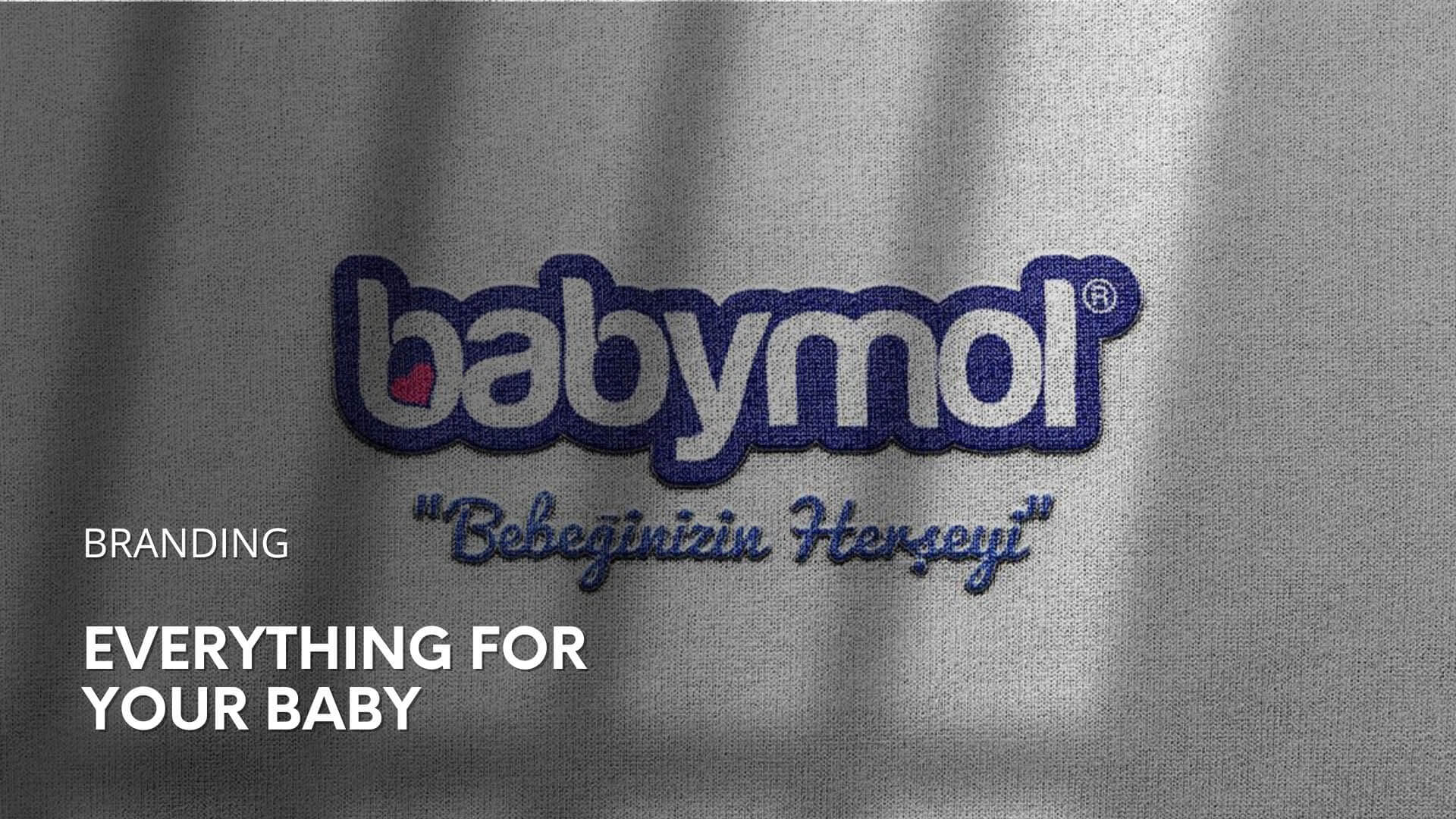 babymol cover